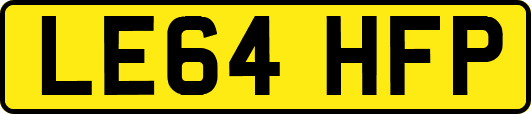 LE64HFP