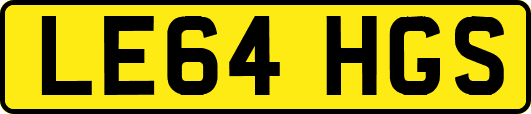 LE64HGS
