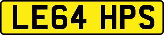 LE64HPS