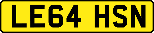 LE64HSN