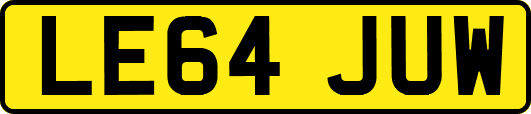 LE64JUW