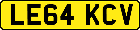 LE64KCV