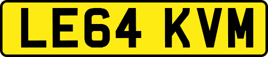LE64KVM