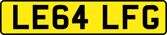 LE64LFG