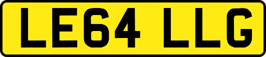 LE64LLG
