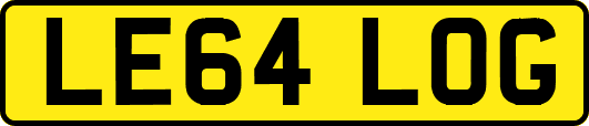 LE64LOG