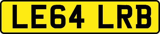 LE64LRB
