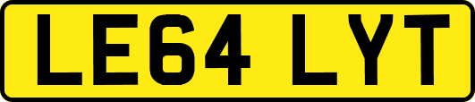 LE64LYT