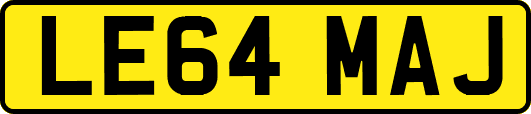 LE64MAJ