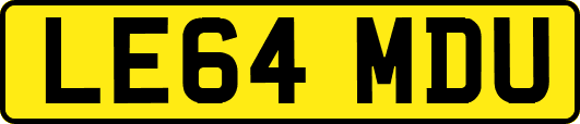 LE64MDU