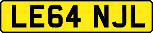 LE64NJL