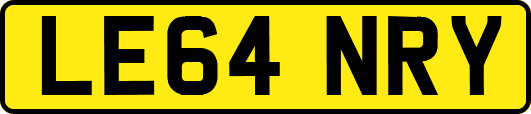 LE64NRY