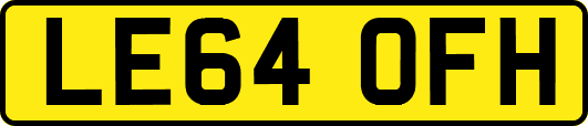 LE64OFH
