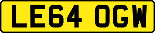 LE64OGW