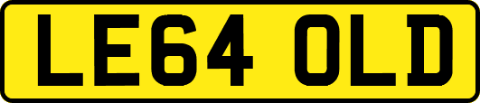 LE64OLD