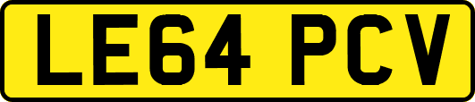 LE64PCV
