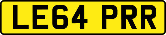 LE64PRR
