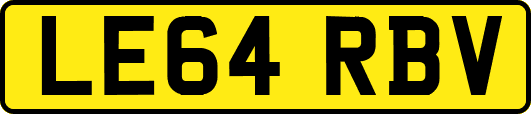 LE64RBV