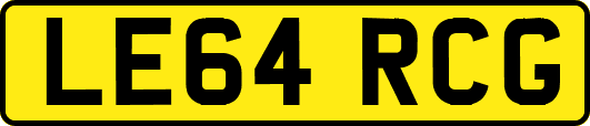 LE64RCG