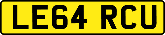 LE64RCU