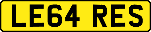 LE64RES