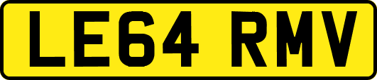 LE64RMV