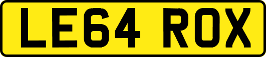 LE64ROX