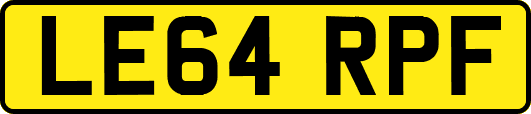 LE64RPF