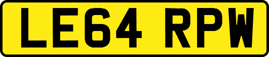 LE64RPW