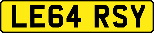 LE64RSY