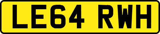 LE64RWH