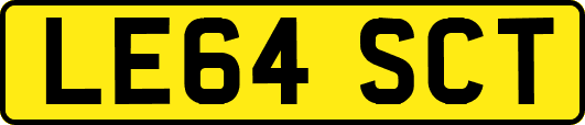 LE64SCT