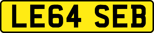 LE64SEB