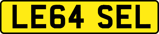 LE64SEL