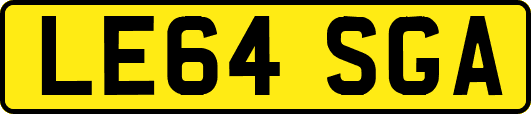 LE64SGA