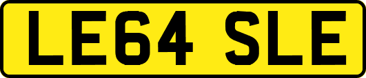 LE64SLE
