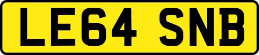 LE64SNB