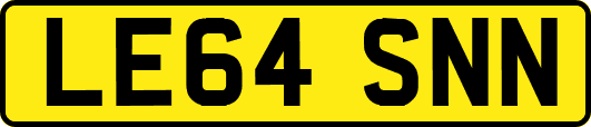 LE64SNN