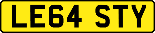 LE64STY