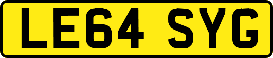 LE64SYG