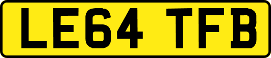 LE64TFB