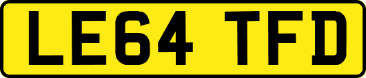 LE64TFD
