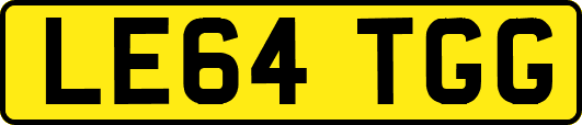 LE64TGG