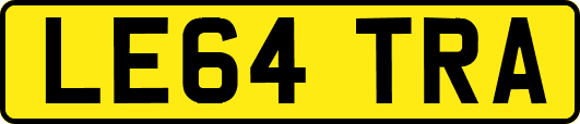 LE64TRA