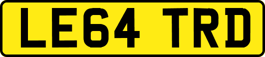 LE64TRD