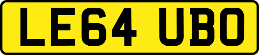 LE64UBO
