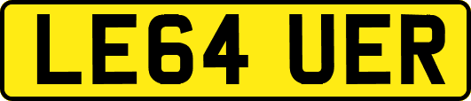 LE64UER