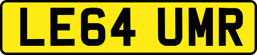 LE64UMR