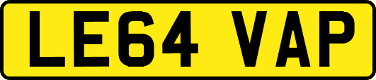 LE64VAP
