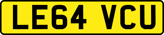 LE64VCU